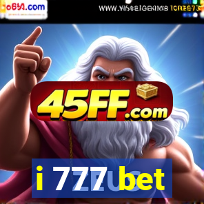 i 777 bet